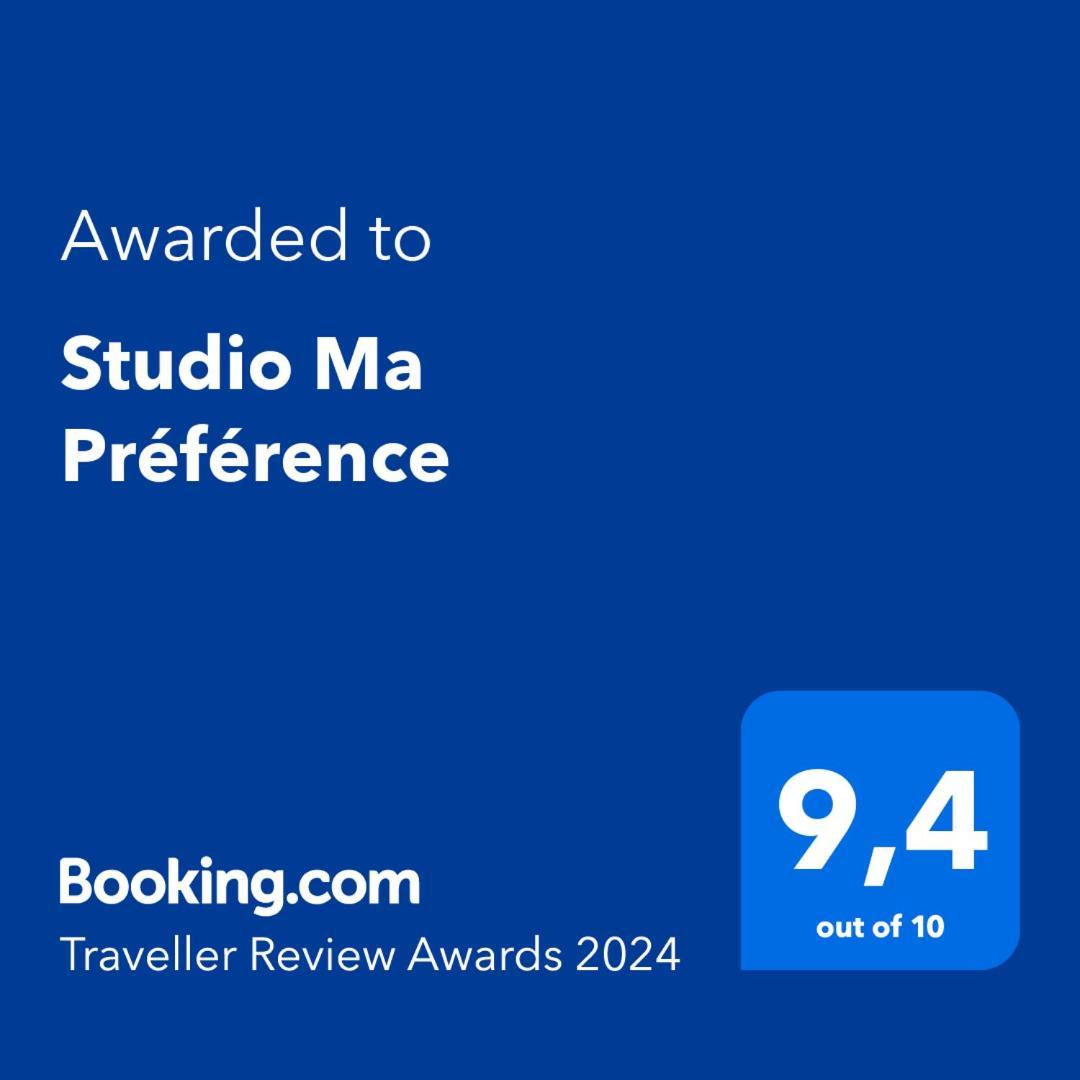 Ma Preference Free Parking Apartment Horbourg ภายนอก รูปภาพ