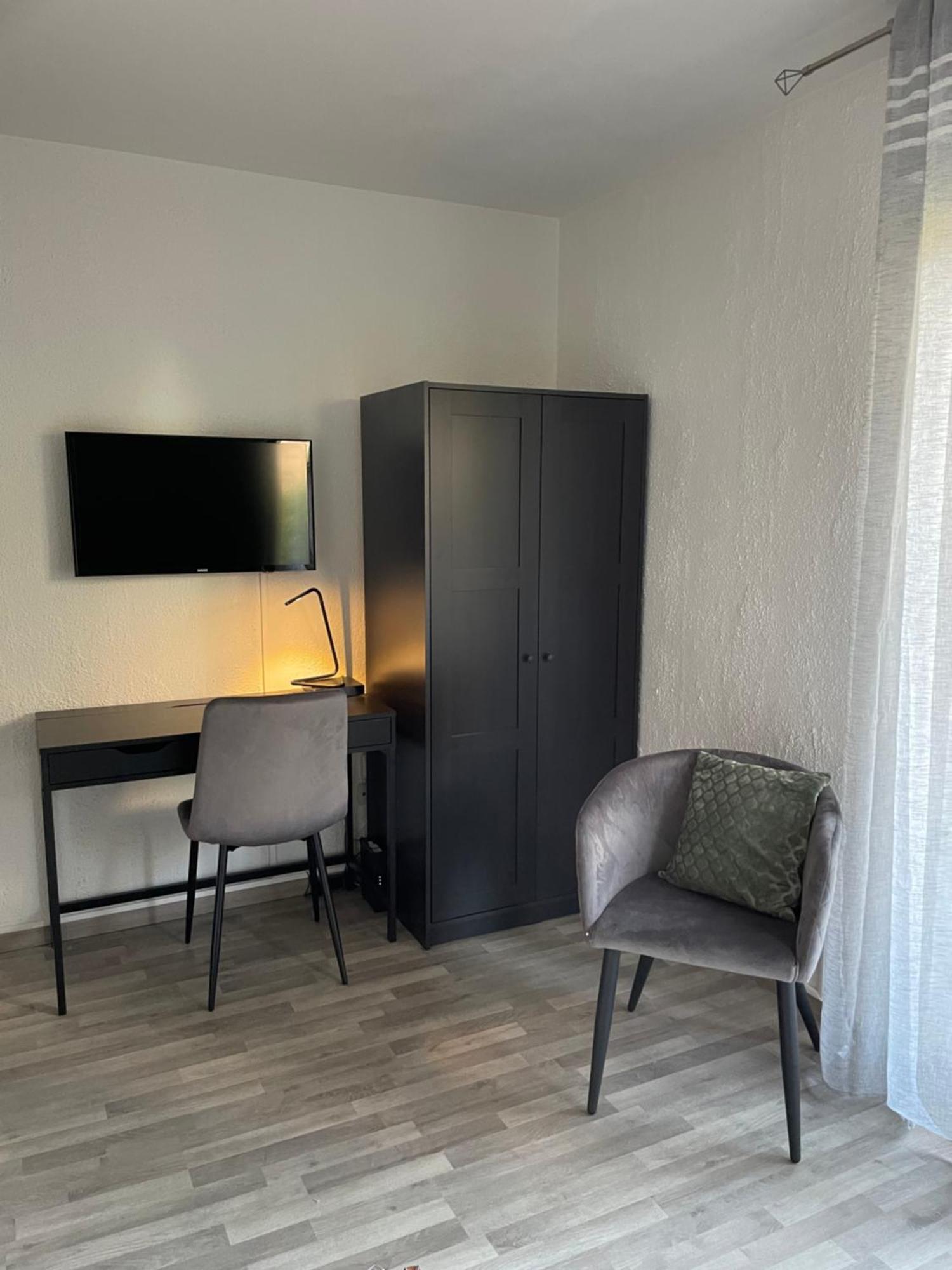 Ma Preference Free Parking Apartment Horbourg ภายนอก รูปภาพ